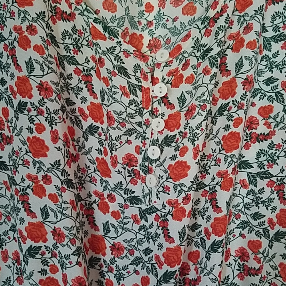 Divided by H&M romper - Picture 4 of 5